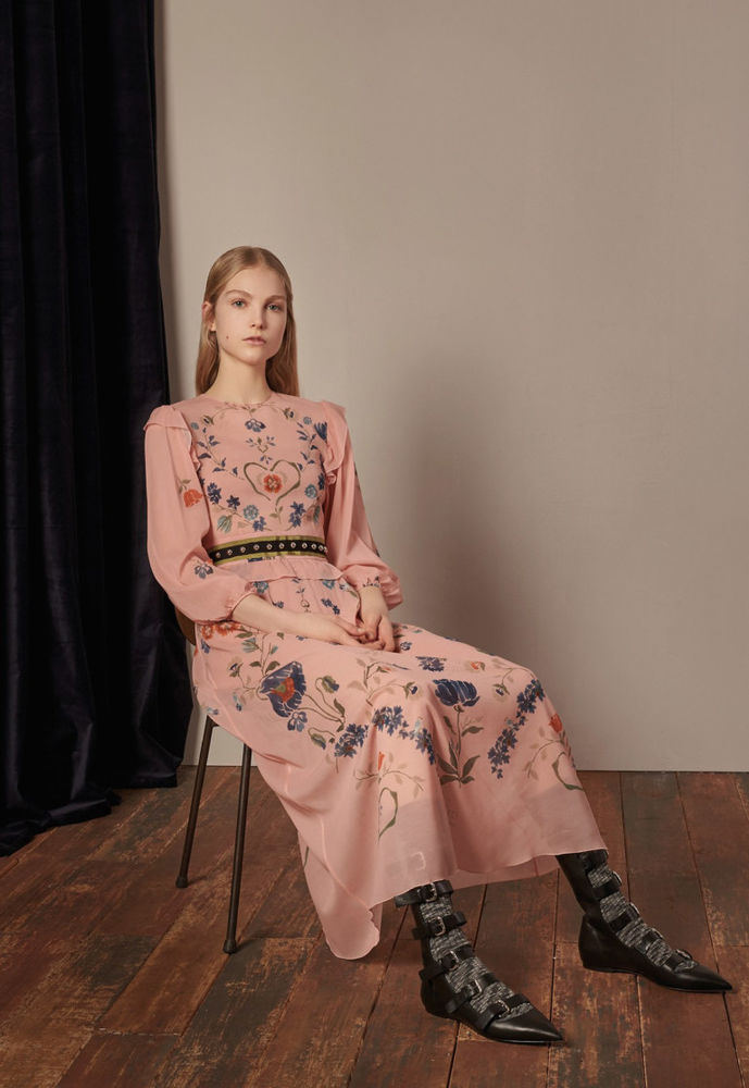 red valentino new collection