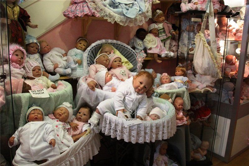 Семейный Магазин Игрушек