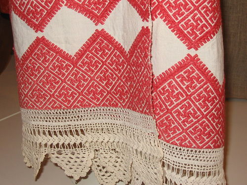 Inkle Weaving Patterns