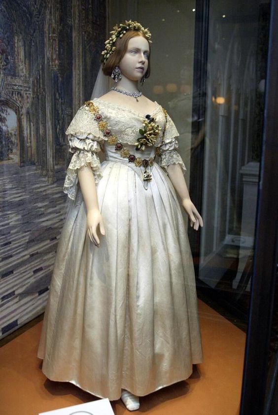 Викторианские Платья Современные