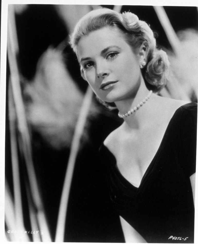 grace kelly net worth