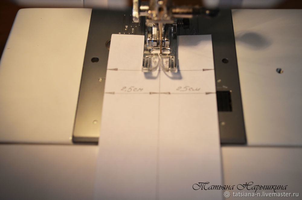 трессы из козы