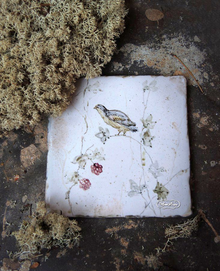 панно из плитки панно из плитки