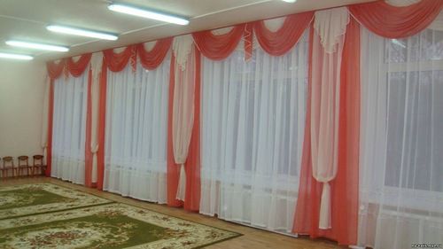 ткань на шторы - Бишкек