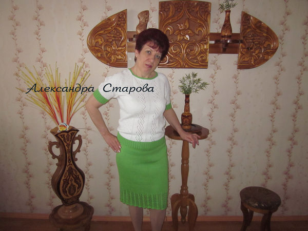 Мои костюмы - из хлопка! Бесплатная доставка + подарок! | Ярмарка Мастеров - ручная работа, handmade