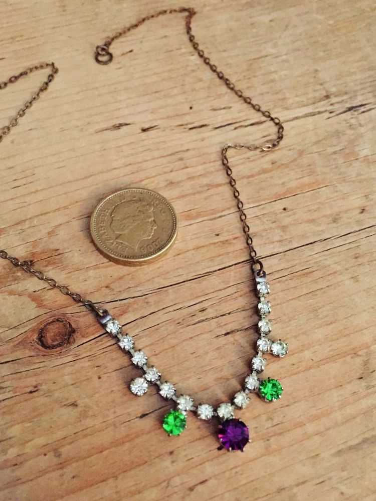 Как женщины победили, или Суфражистки, правильный маркетинг и коллекционные ювелирные украшения, фото № 35