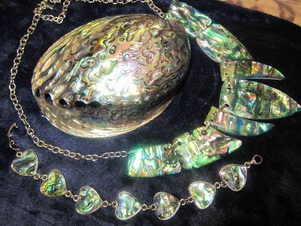 -40% на Всё!. Галиотис Натуральный -40% | Ярмарка Мастеров - ручная работа, handmade