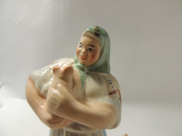 Лучшие фарфоровые заводы СССР | Ярмарка Мастеров - ручная работа, handmade