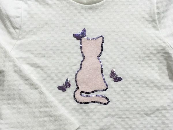 Как можно украсить детскую кофточку | Ярмарка Мастеров - ручная работа, handmade