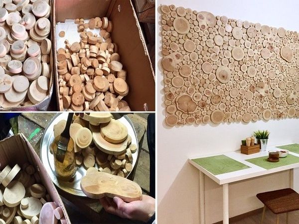 Покраска деревянных изделий или заготовок | Ярмарка Мастеров - ручная работа, handmade