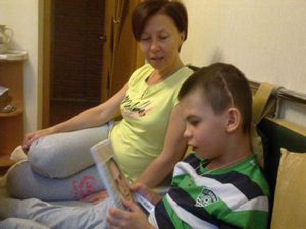 Открыт аукцион Для Глеба. Сбор денег на лечение | Ярмарка Мастеров - ручная работа, handmade