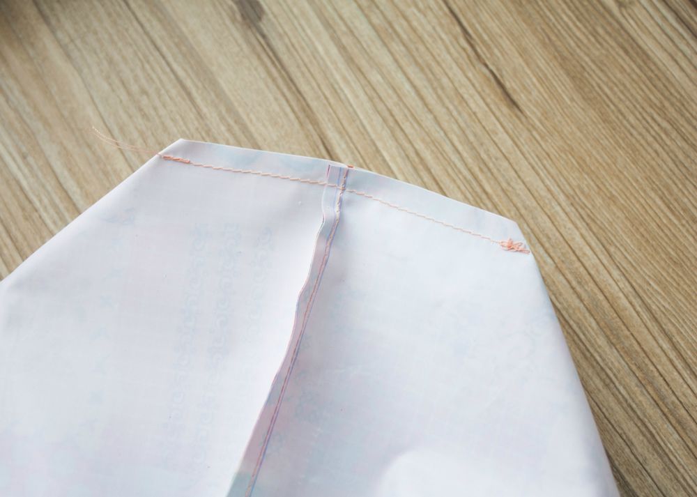 Мастер-класс летняя сумка-трансформер своими руками, фото № 20