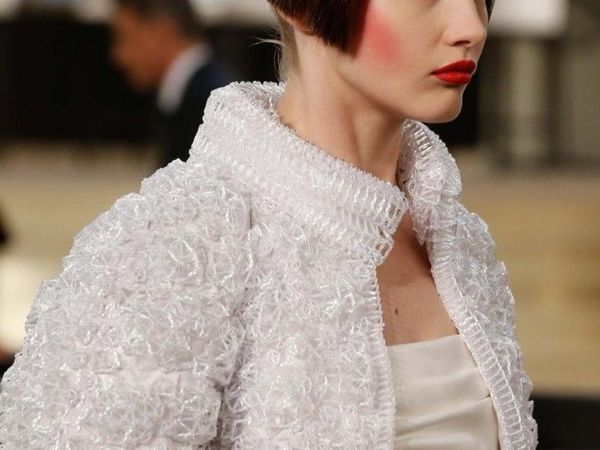 Детали коллекции Chanel Fall-Winter 2015/16 Haute Couture | Ярмарка Мастеров - ручная работа, handmade
