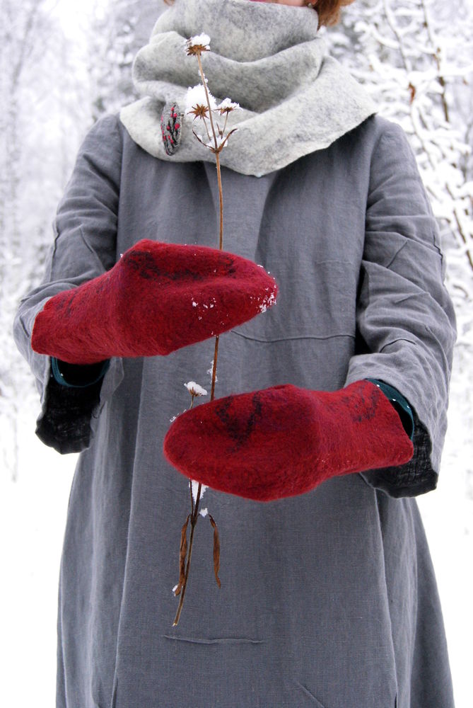 «Капитан Клюквин» (продолжение) | Журнал Ярмарки Мастеров