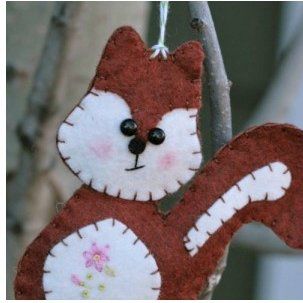 Моя шкатулка идей чудо из ничего.., фото № 35