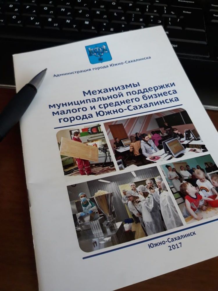 Субсидии для ремесленника, фото № 2