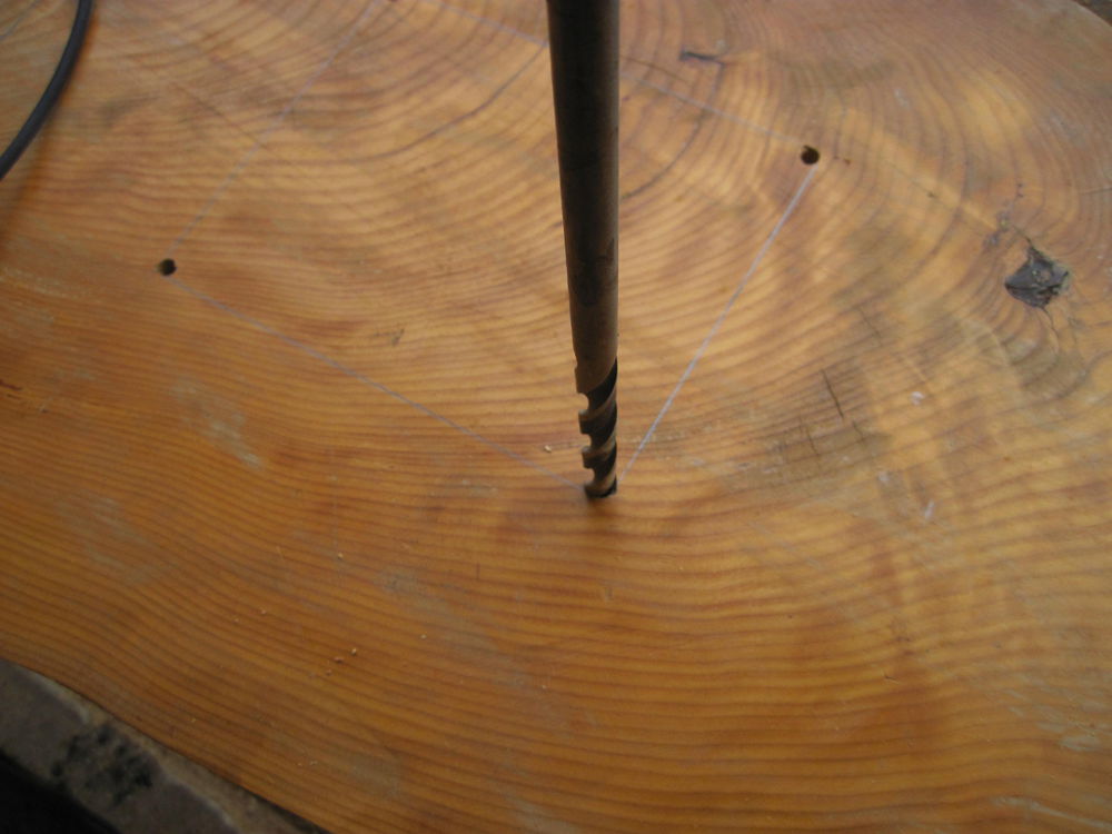 Как поменять столешницу на столе