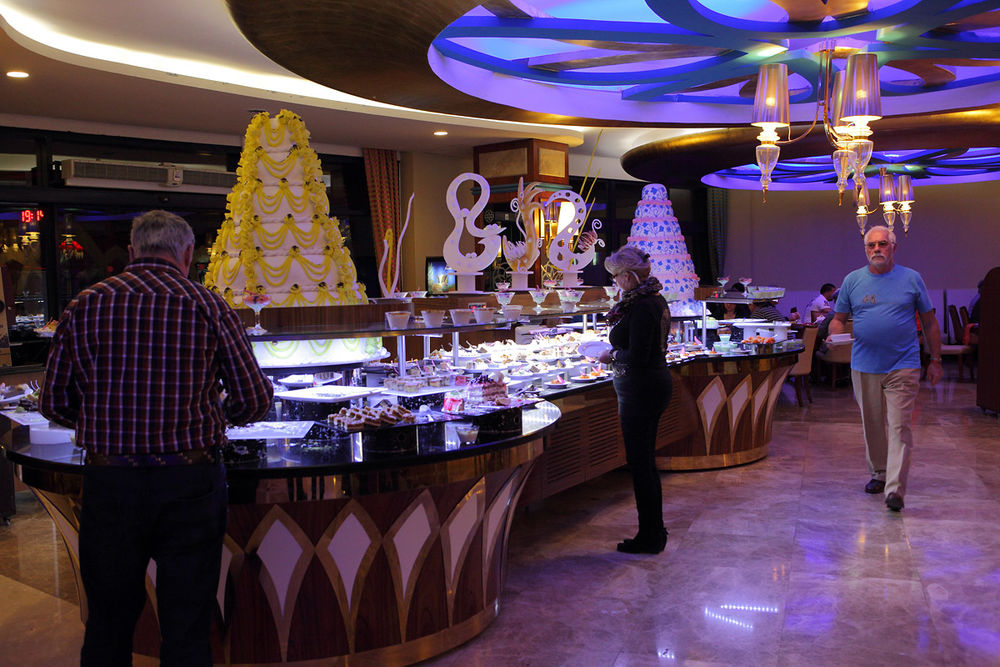 Можно ли купаться и загорать зимой в Турции?, фото № 13