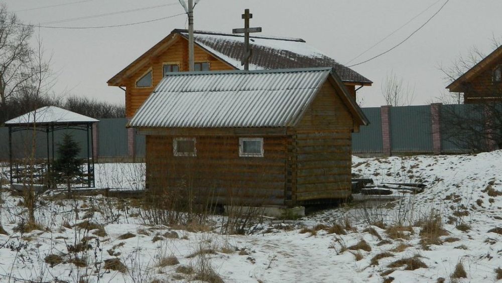 Село санино суздальский. Деревня Санино в Суздальском.