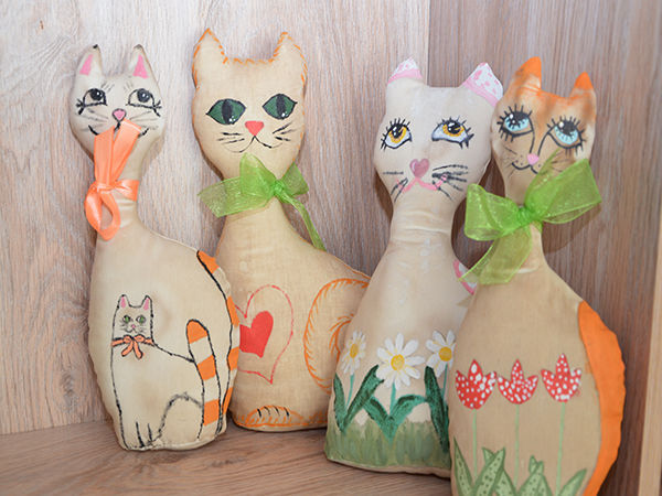 Юный мастер. | Ярмарка Мастеров - ручная работа, handmade