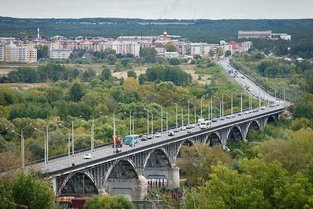 Владимир современный фото