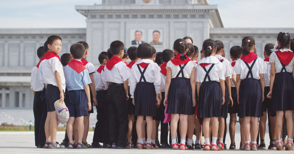 School Uniforms from Different Countries of the World: Ideas