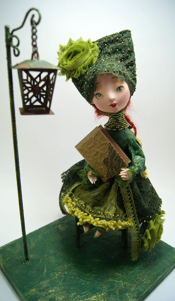 Липочка.Многофото))) | Журнал Ярмарки Мастеров