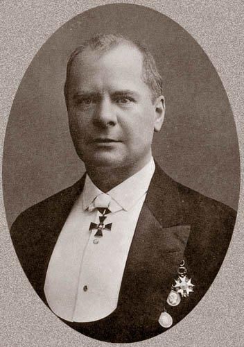 Торговая империя Елисеевых Eliseyev42 Торговая империя Елисеевых