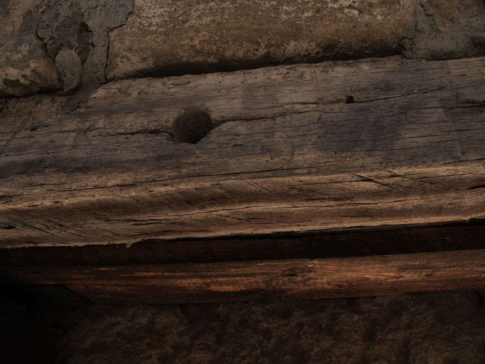 Армянский монастырь Сурб-Хач в Крыму. История в двух частях с рождением ребенка, фото № 4