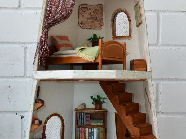 Маяк для Льва Аороновича | Ярмарка Мастеров - ручная работа, handmade