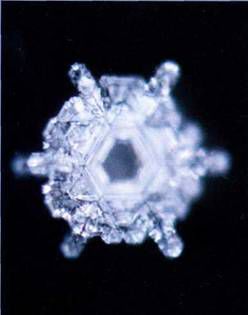 Влияние музыки на воду., фото № 7