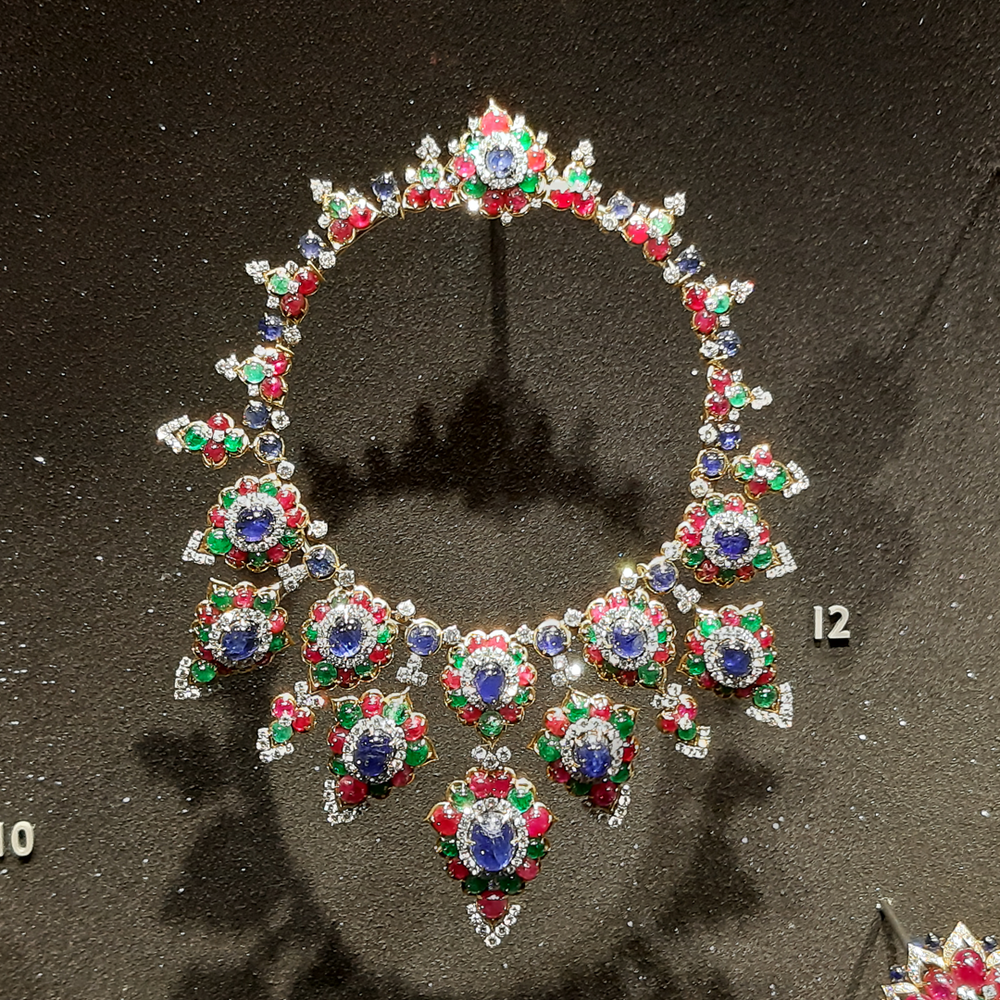 keira knightley bulgari necklace