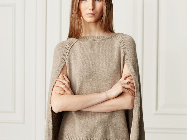 Вязаная коллекция от Ralph Lauren для вдохновения | Ярмарка Мастеров - ручная работа, handmade