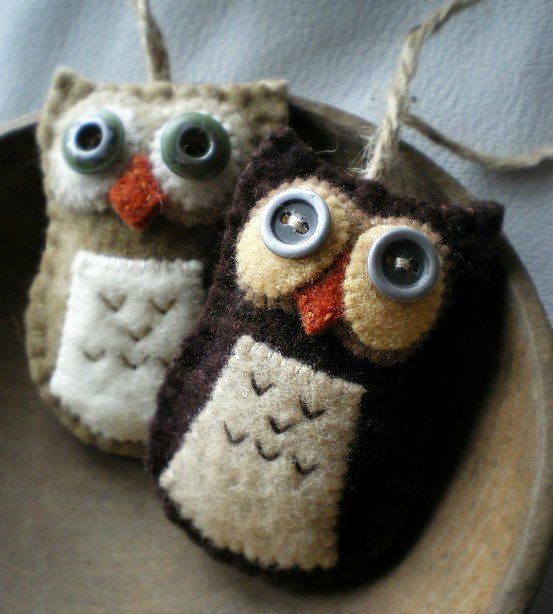 Моя шкатулка идей чудо из ничего.., фото № 41