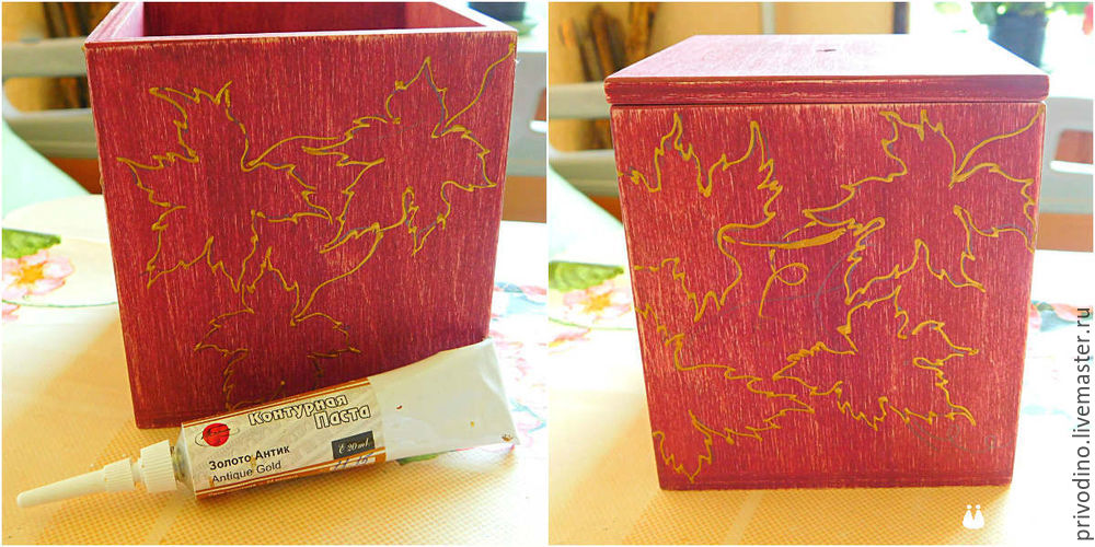 мастер-класс по декупажу, роспись поталью мастер-класс по декупажу, роспись поталью