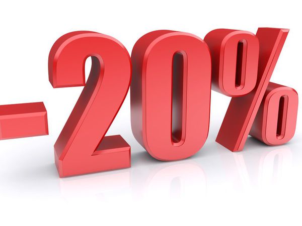 Скидка на все готовые работы 20% | Ярмарка Мастеров - ручная работа, handmade