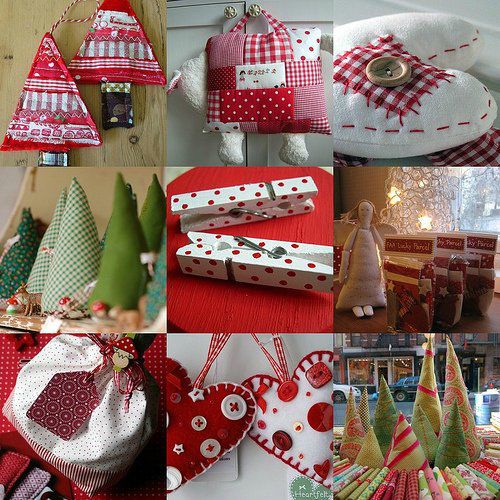 Моя шкатулка идей чудо из ничего.., фото № 16