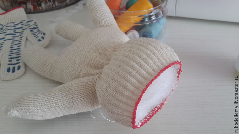 Игрушки из носков своими руками: как сделать игрушку из подручных материалов