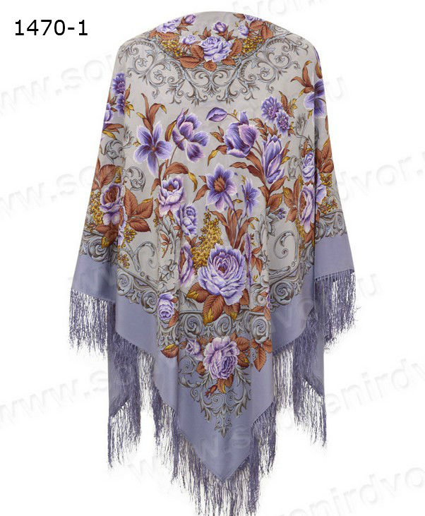 Образцы больших Павловопасадских платков: Персональные записи в журнале ...