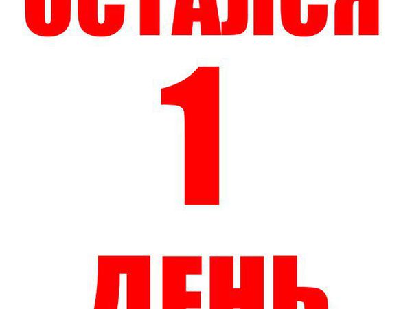 18 ноября-день последний -Поторгуемся? | Ярмарка Мастеров - ручная работа, handmade