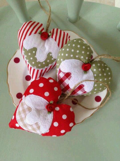 Моя шкатулка идей чудо из ничего.., фото № 22