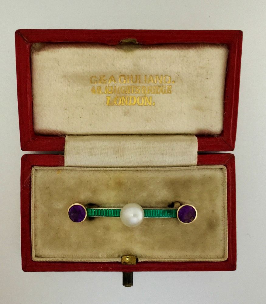 Как женщины победили, или Суфражистки, правильный маркетинг и коллекционные ювелирные украшения, фото № 26