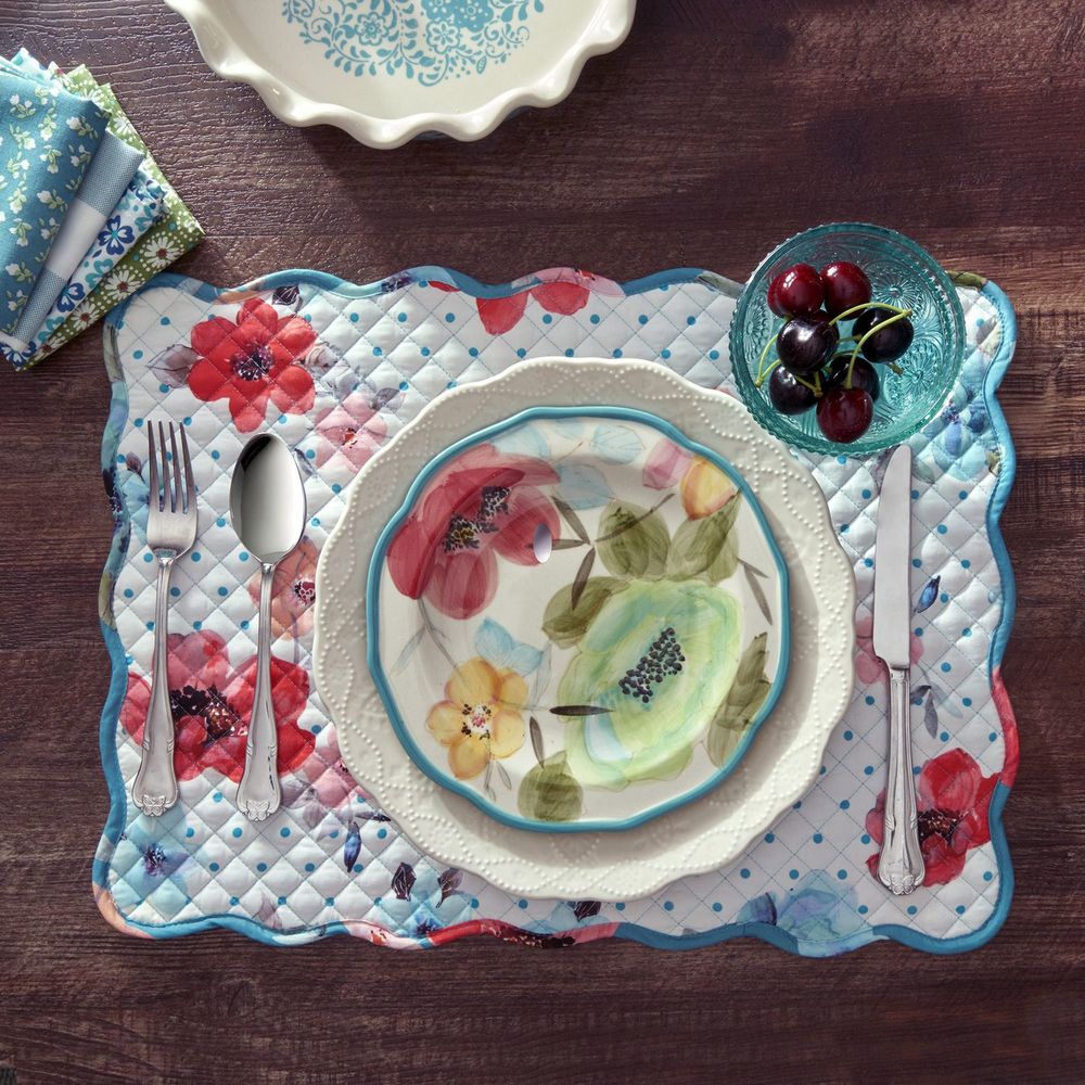 Пэчворк в современном интерьере как сделать красиво?, фото № 13