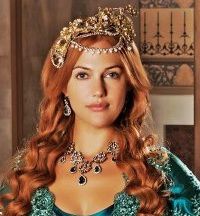 Украшения 