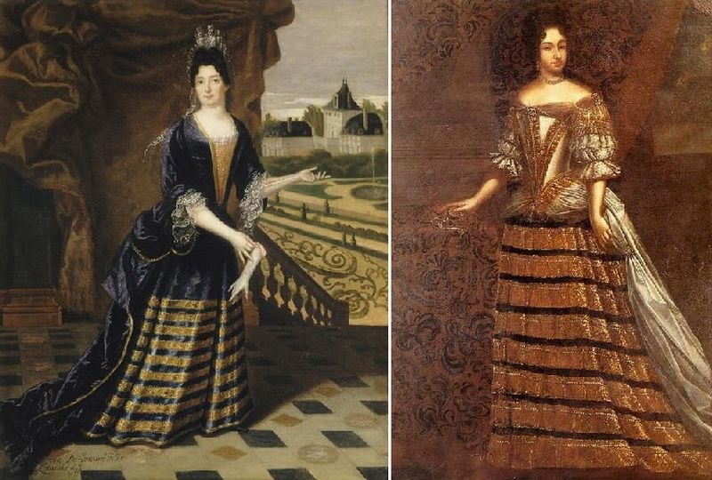 Что Надевали Под Платье В 19 Веке фото 8