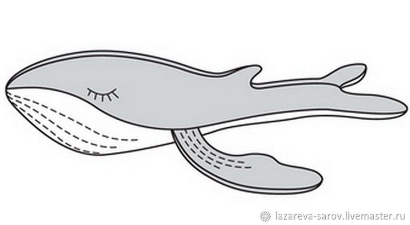 Картинка схема кит