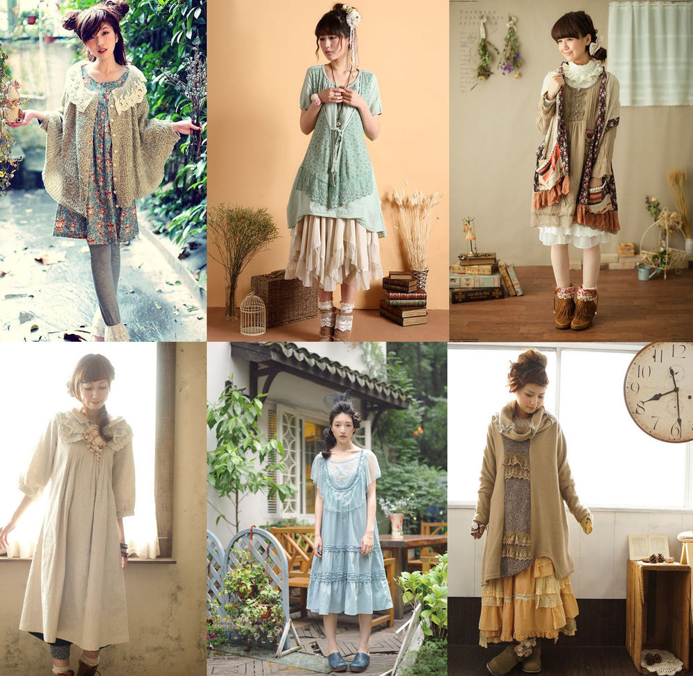 mori girl fashion shop