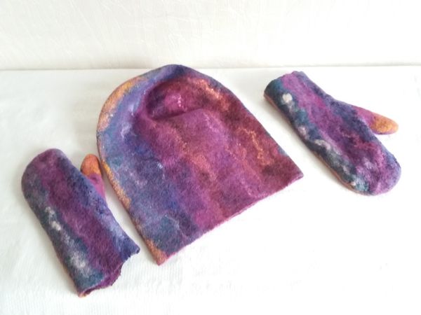 Полярное сияние | Ярмарка Мастеров - ручная работа, handmade