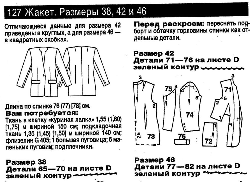 Технические рисунки бурда по годам