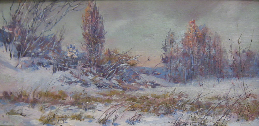 Союз «ПленэриЯ» образ жизни творческих людей, фото № 7